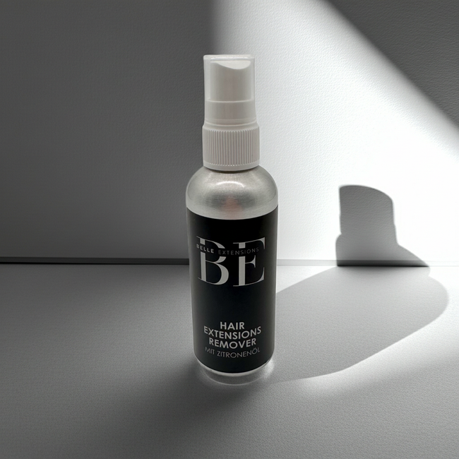Hair Extensions Remover Bondinglöser mit Zitronenöl