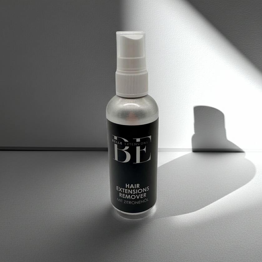 Hair Extensions Remover Bondinglöser mit Zitronenöl