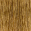 Schnitthaar Glatt 14 - Karamelblond
