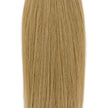 Schnitthaar Glatt 18A - Mittelaschblond