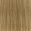 Schnitthaar Glatt 18A - Mittelaschblond