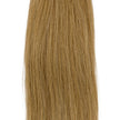 Schnitthaar Glatt 19 - Naturgoldblond