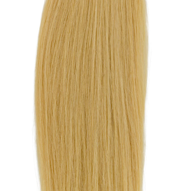 Schnitthaar Glatt 22 - Sandblond