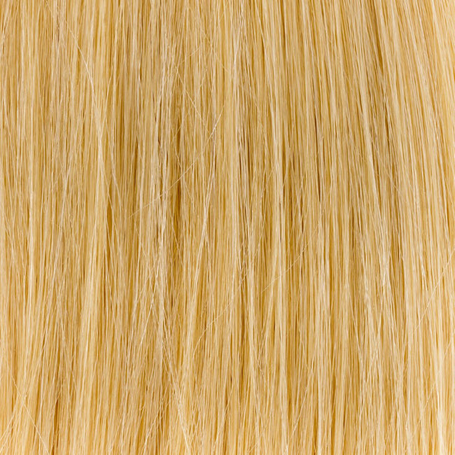 Schnitthaar Glatt 22 - Sandblond