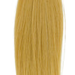 Schnitthaar Glatt 24 - Goldblond