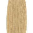 Schnitthaar Glatt 614 - Aschhellblond
