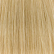 Schnitthaar Glatt 614 - Aschhellblond