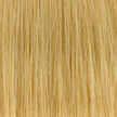 Schnitthaar Glatt 615 - Weizenblond