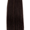 Bonding Extensions 10er Pack Glatt 1BD-Schwarzbraun