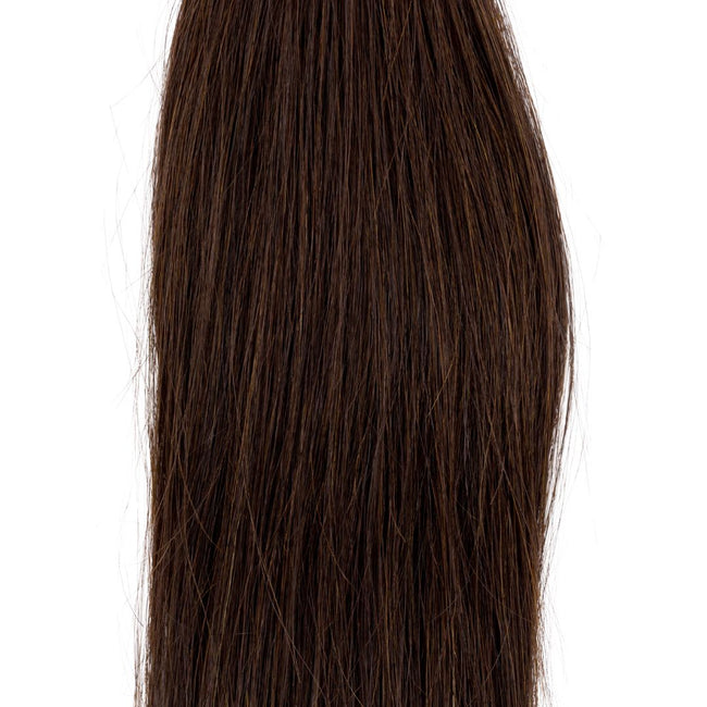 Bonding Extensions 10er Pack Glatt 1BH-Tiefdunkelbraun