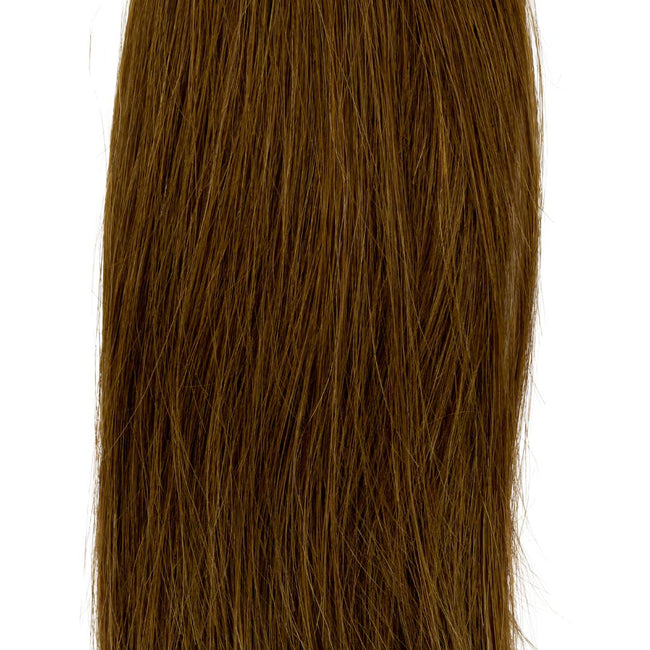 Bonding Extensions 10er Pack Glatt 05-Goldbraun