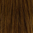 Bonding Extensions 10er Pack Glatt 05-Goldbraun