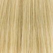 Bonding Extensions 10er Pack Glatt 601-Silberblond