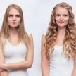 Zertifizierte Eintagesschulung Haarverlängerung Keratinmethode