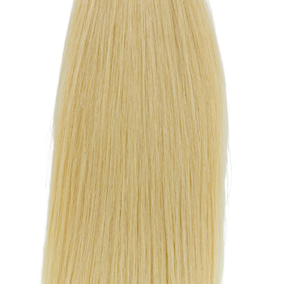 Bonding Extensions 10er Pack Glatt 1001-Weißblond