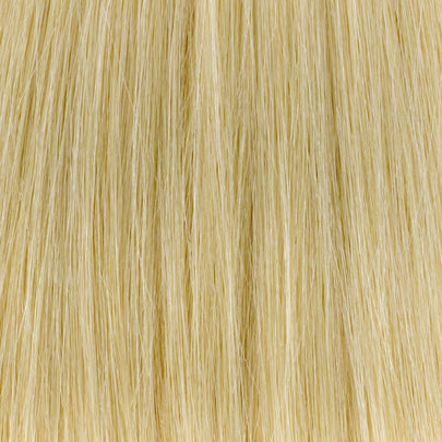 Bonding Extensions 10er Pack Glatt 1001-Weißblond