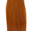Bonding Extensions 10er Pack Glatt 130-Kupferrot
