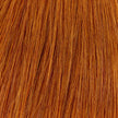 Bonding Extensions 10er Pack Glatt 130-Kupferrot