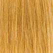 Bonding Extensions 10er Pack Glatt 16-Dunkelgoldblond