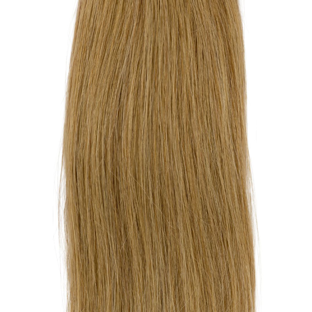 Bonding Extensions 10er Pack Glatt 19-Naturgoldblond