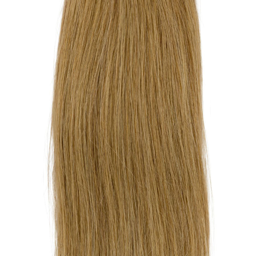 Bonding Extensions 10er Pack Glatt 19-Naturgoldblond