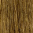 Bonding Extensions 10er Pack Glatt 19A- Aschgoldblond