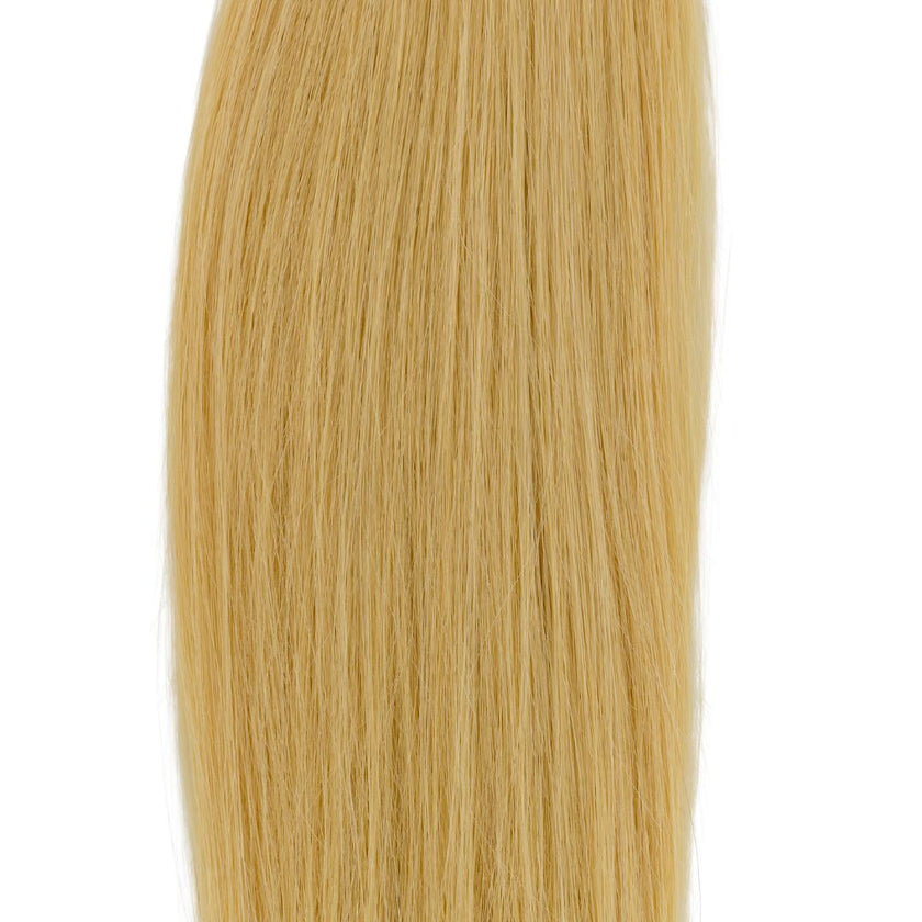 Bonding Extensions 10er Pack Glatt 22-Sandblond
