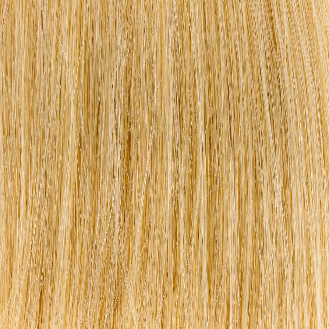 Bonding Extensions 10er Pack Glatt 22-Sandblond