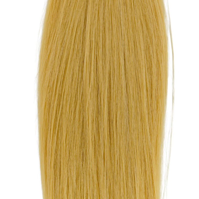 Bonding Extensions 10er Pack Glatt 24-Goldblond