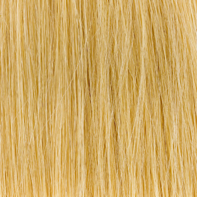 Bonding Extensions 10er Pack Glatt 24-Goldblond