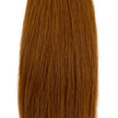 Bonding Extensions 10er Pack Glatt 33-Rotbraun