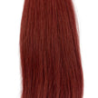 Bonding Extensions 10er Pack Glatt 46-Kaminrot