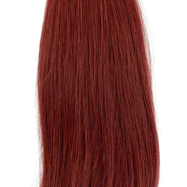 Bonding Extensions 10er Pack Glatt 46-Kaminrot
