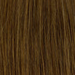 Bonding Extensions 10er Pack Glatt 06-Kastanien