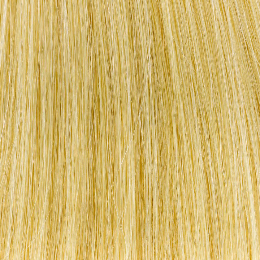Bonding Extensions 10er Pack Glatt 613-Hellblond