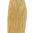 Bonding Extensions 10er Pack Glatt 615-Weizenblond