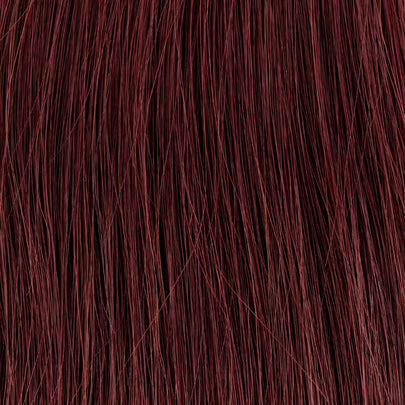 Bonding Extensions 10er Pack Glatt 99-Brombeere