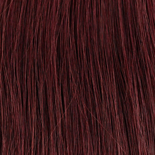 Bonding Extensions 10er Pack Glatt 99-Brombeere
