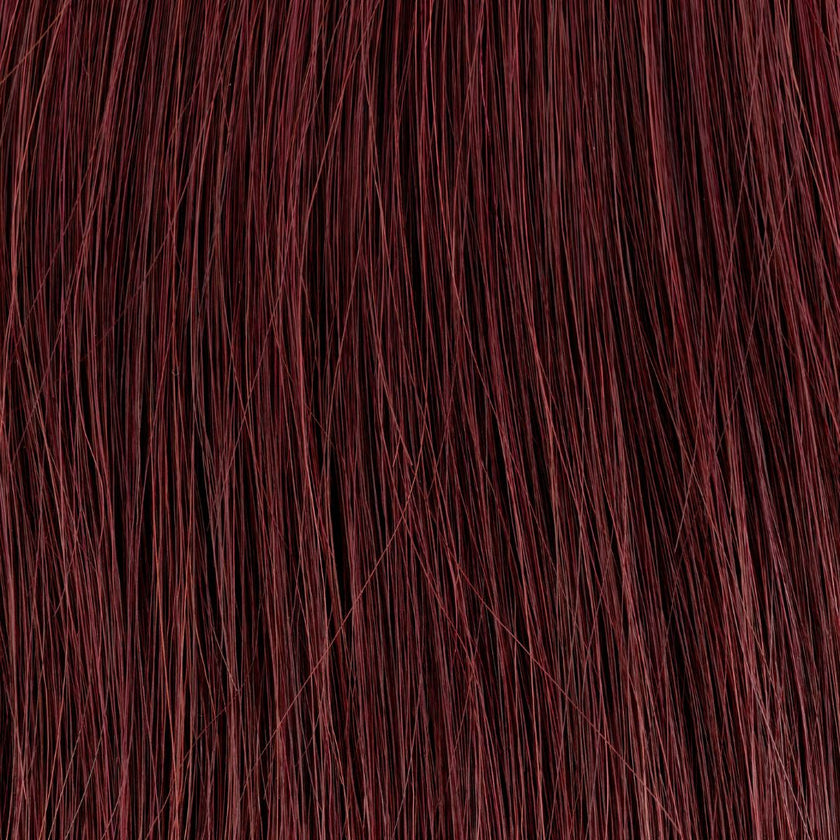 Bonding Extensions 10er Pack Glatt 99-Brombeere
