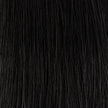 Bonding Extensions 10er Pack Glatt 01-Schwarz