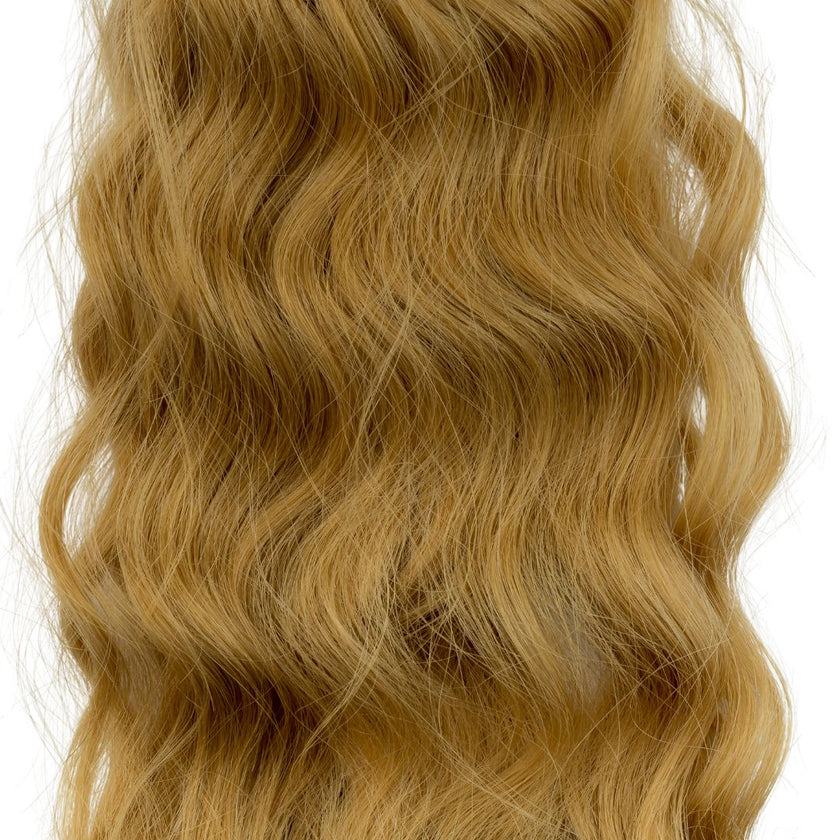 Bonding Extensions 10er Pack Welle 14 - Karamelblond