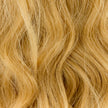 Bonding Extensions 10er Pack Welle 16-Dunkelgoldblond
