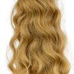 Schnitthaar Welle 16 - Dunkelgoldblond