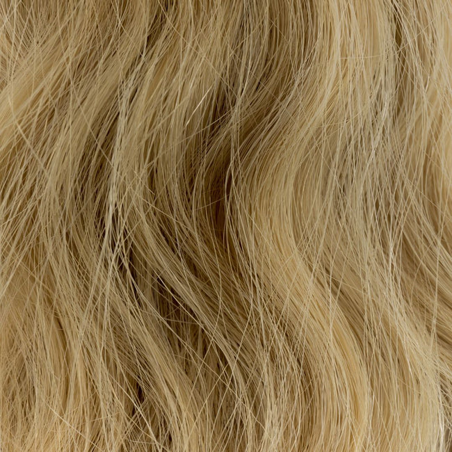 Bonding Extensions 10er Pack Welle 18A-Mittelaschblond