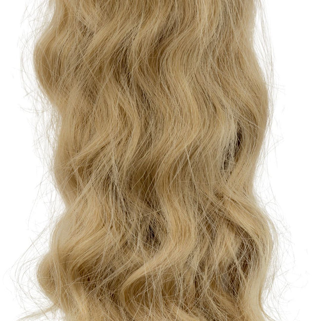 Bonding Extensions 10er Pack Welle 18A-Mittelaschblond