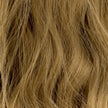 Bonding Extensions 10er Pack Welle 19-Naturgoldblond