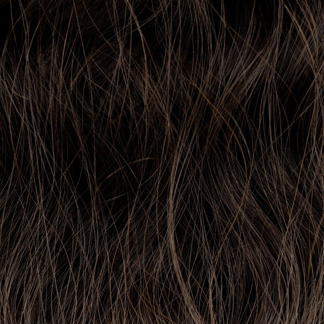 Bonding Extensions 10er Pack Welle 1BD-Schwarzbraun