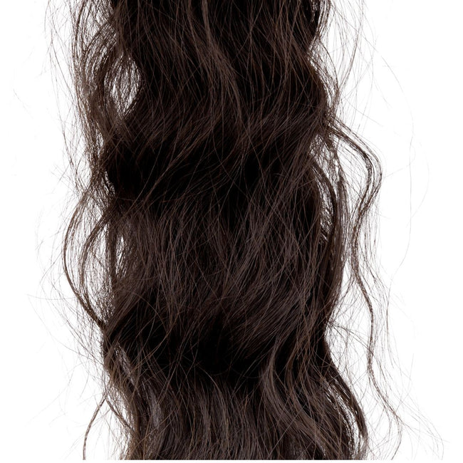 Bonding Extensions 10er Pack Welle 1BD-Schwarzbraun