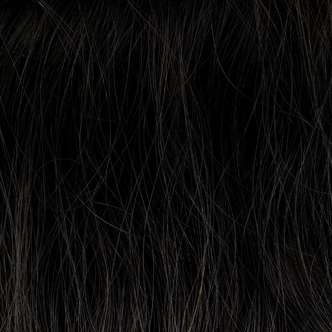 Bonding Extensions 10er Pack Welle 1-Schwarz