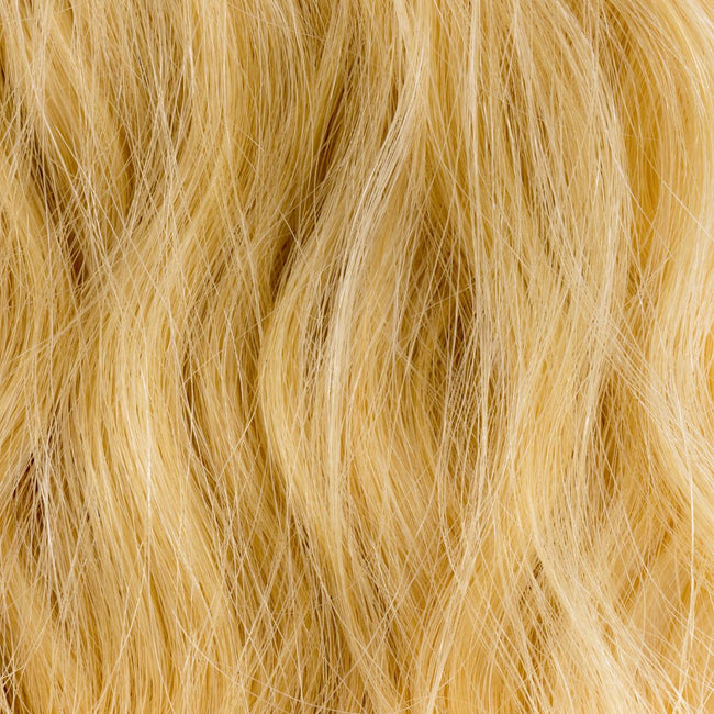 Bonding Extensions 10er Pack Welle 22-Sandblond